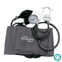 فشارسنج عقربه ای ایزی لایف easy life با گوشی پزشکی مدل HS-2000