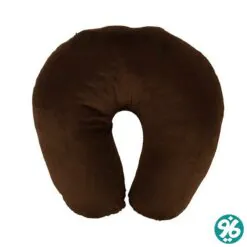 خرید بالش گردنی اليافی