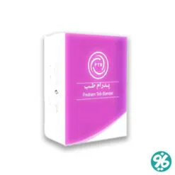 خرید اینترنتی نخ بخیه ویکریل pga پدرام طب