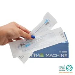 خرید آنلاین سر سوزن کانولا گیج 23 طول 50 میلیمتر با قیمت ویژه
