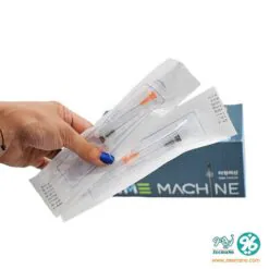 خرید آنلاین سر سوزن کانولا گیج 25