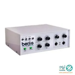 خرید دستگاه فیزیوتراپی خانگی دو کاناله برجیس Berjis ST90