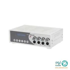 قیمت دستگاه فیزیوتراپی رک مدیکال 4 کانال