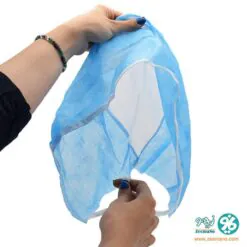 خرید آنلاین کلاه جراح و البسه پزشکی