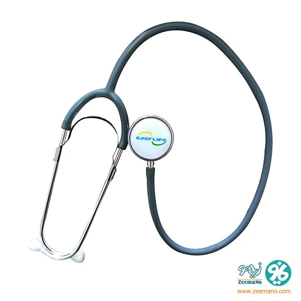 501112 گوشی پزشکس ایزی لایف خرید آنلاین گوشی پزشکی دوبل ایزی لایف HS-30B