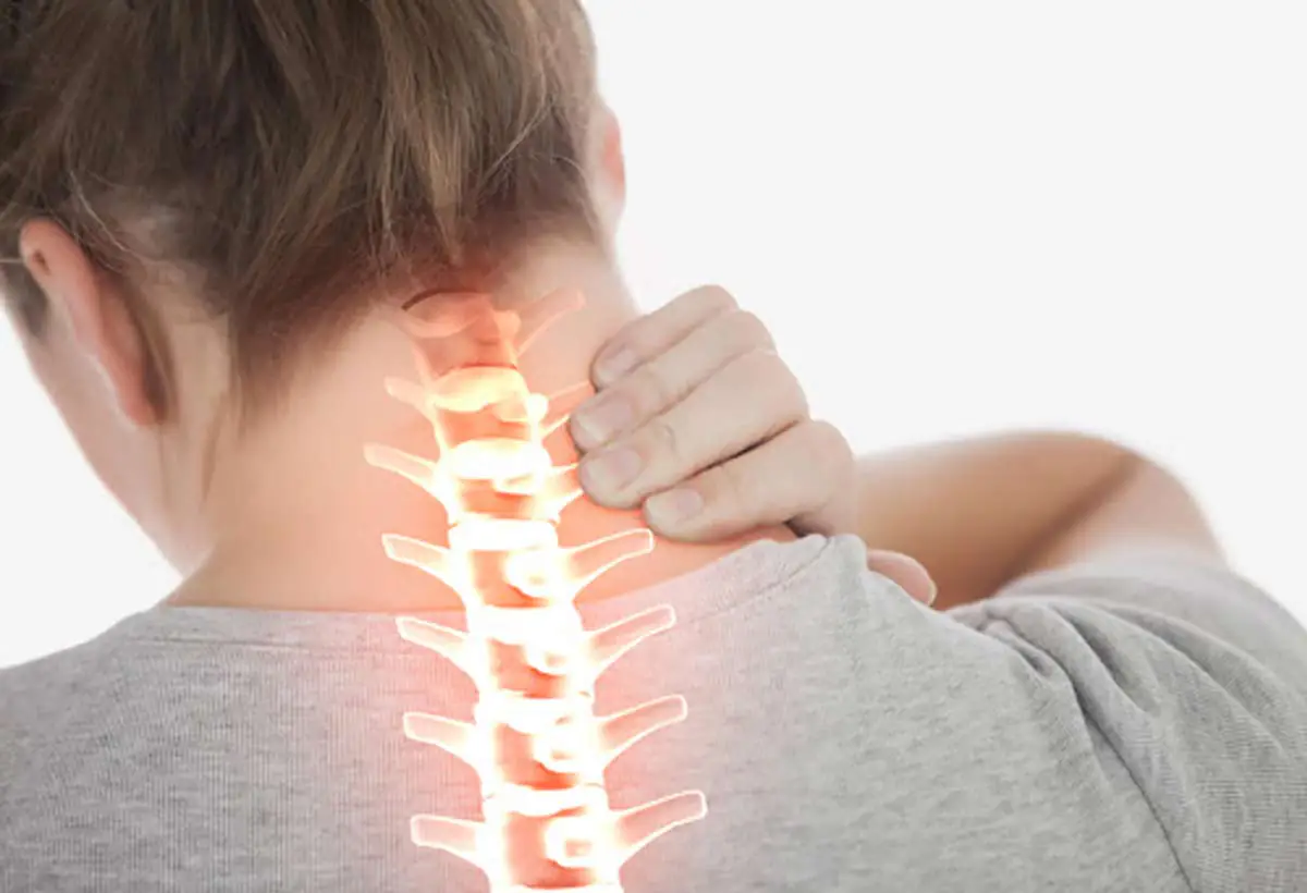 آیا عمل دیسک گردن خطرناک است؟