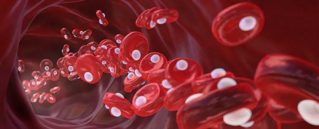 blood oxygen 2