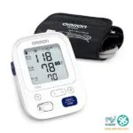فشارسنج بازویی امرن Omron M3 - Image 2