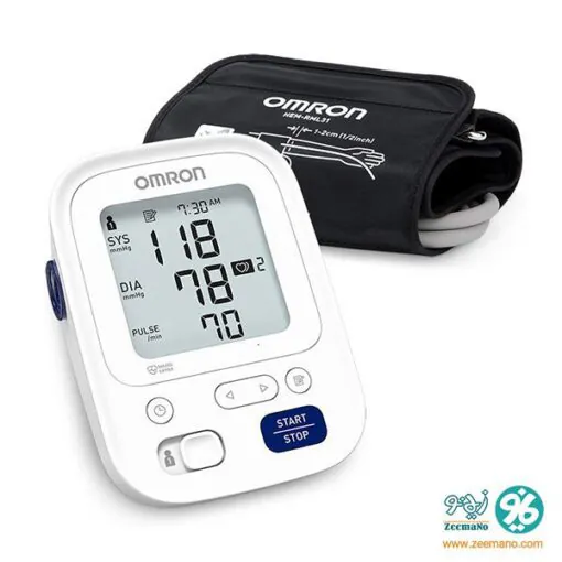 فشارسنج بازویی امرن Omron M3 - Image 2