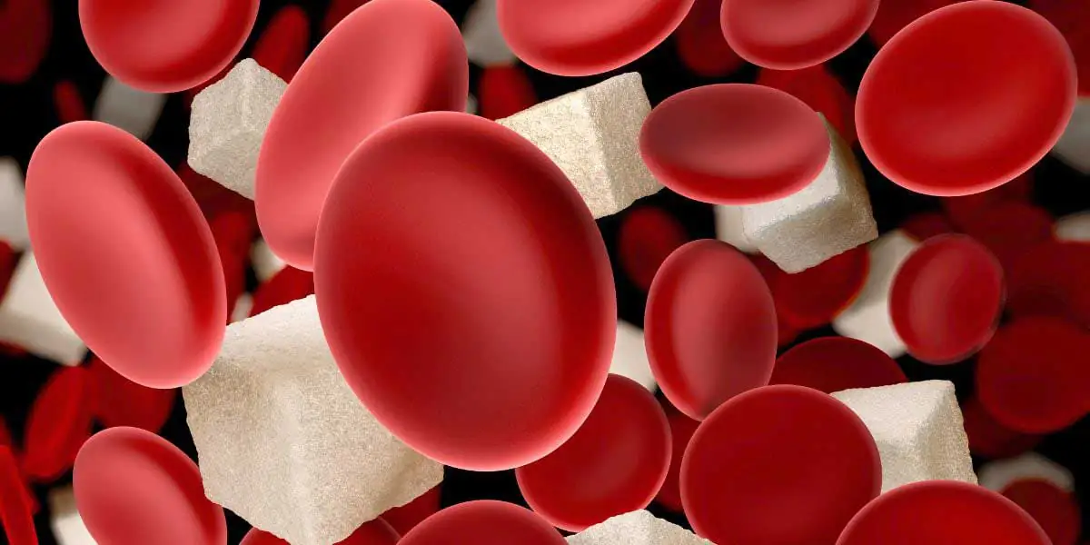 blood and sugar