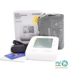 خرید اینترنتی فشارسنج دیجیتالی بازویی سیتیزن مدل CH517