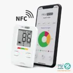مشخصات اپلیکیشن فری سنس اسمارت ویو دستگاه قند خون فری سنس