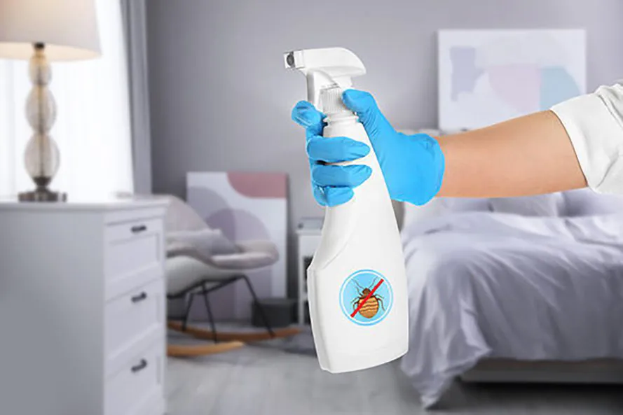 خرید اینترنتی اسپری حشره کش