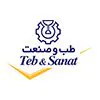 محصولات ارتوپدی طب و صنعت