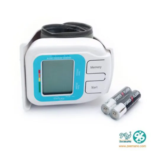 خرید فشارسنج دیجیتال مچی ایزی لایف مدل KD-738