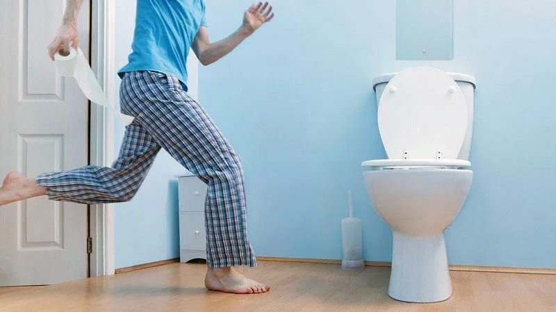 چرا تعداد دفعات ادرار در افراد دیابتی زیاد است؟