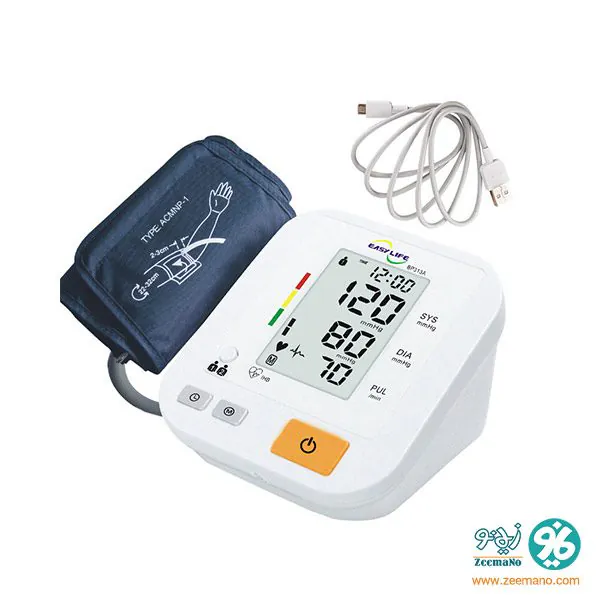 501157فشارسنج بازویی سخنگو ایزی لایف مدل BP313A خرید اینترنتی فشارسنج بازویی سخنگو ایزی لایف مدل BP313A