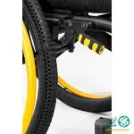 خرید ویلچر اکتیو