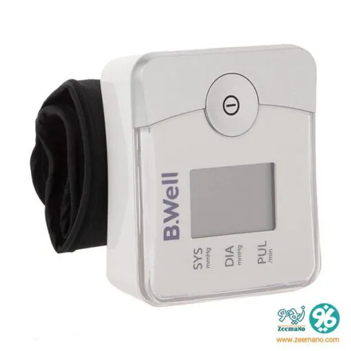 فشارسنج دیجیتال مچی بی ول B.Well مدل 39-PRO - Image 3