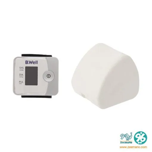 فشارسنج دیجیتال مچی بی ول B.Well مدل 39-PRO - Image 4