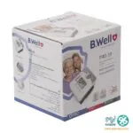 فشارسنج دیجیتال مچی بی ول B.Well مدل 39-PRO - Image 7