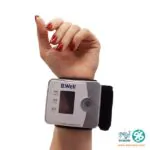 خرید اینترنتی فشارسنج مچی بی ول B.well مدل PRO-39