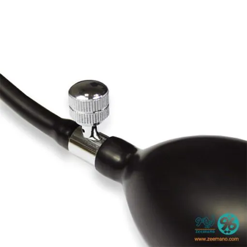 فشارسنج عقربه ای با گوشی بی ول B.Well مدل 60-PRO - Image 2