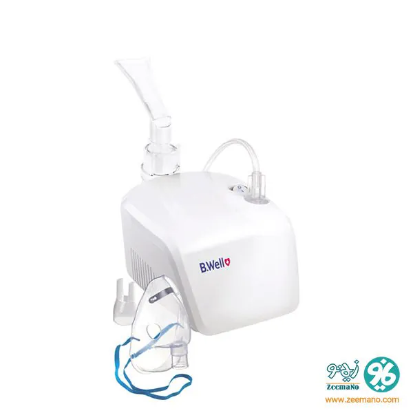 خرید نبولایزر بی ول B.Well مدل 110-PRO