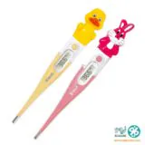 خرید تب سنج دیجیتالی کودک بی ول B.Well مدل WT-06 Flex