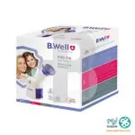 خرید دستگاه بخور صورت بی ول B.Well مدل PRO-118