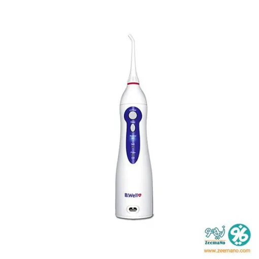 خرید واتر جت دندان مسافرتی بی ول B.Well مدل WI-911