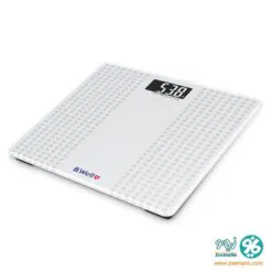 خرید ترازو دیجیتال بی ول B.Well مدل WK-166
