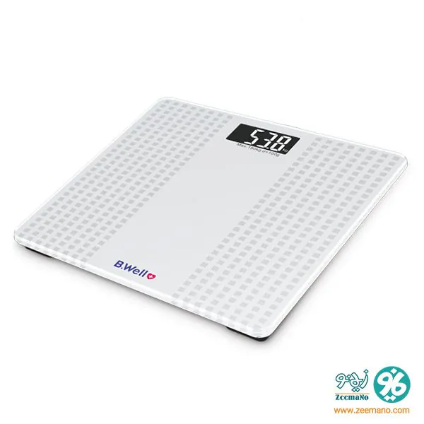 خرید ترازو دیجیتال بی ول B.Well مدل WK-166