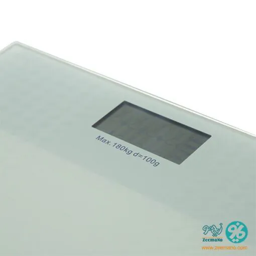 ترازو دیجیتال بی ول B.Well مدل WK-166 - Image 2