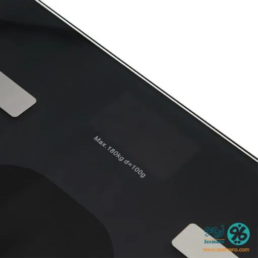 ترازو آنالیز بدن بی ول B.Well مدل WK-168BT - Image 2