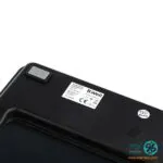 ترازو آنالیز بدن بی ول B.Well مدل WK-168BT - Image 4