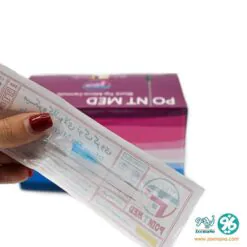 خرید اینترنتی سرسوزن کانولا گیج 27 طول 50 پوینت مد