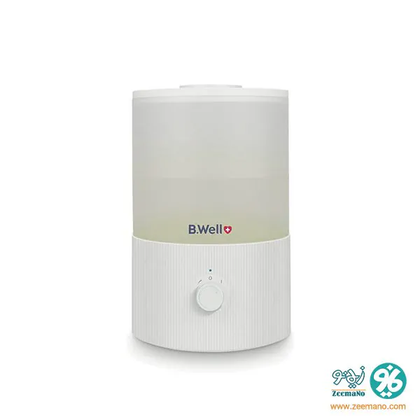 خرید و قیمت دستگاه بخور سرد بی ول B.Well مدل PRO-10