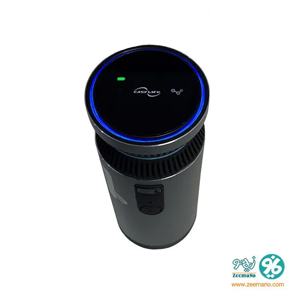 502069-02 دستگاه تصفیه هوا خودرو ایزی لایف XT-KJ901 خرید دستگاه تصفیه هوا خودرو ایزی لایف XT-KJ901