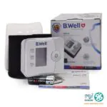 خرید فشارسنج دیجیتال مچی بی ول B.Well مدل 39-PRO