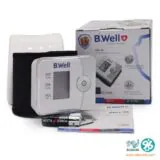 خرید فشارسنج دیجیتال مچی بی ول B.Well مدل 39-PRO
