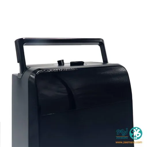 دستگاه بخور سرد و گرم 5.5 لیتری زنیت مد مدل ZTH-916CHB - Image 3