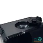 دستگاه بخور سرد و گرم 5.5 لیتری زنیت مد مدل ZTH-916CHB - Image 5