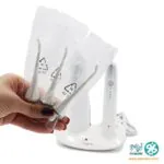 واتر جت دندان و مسواک برقی زنیت مد مدل F5501A - Image 4