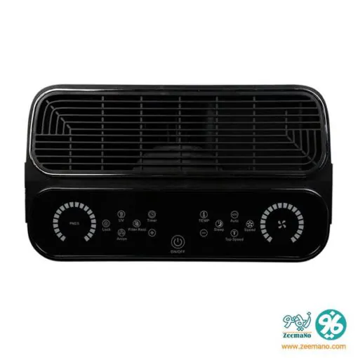 پنل دستگاه تصفیه هوا زنیت مد مدل S2/AP200