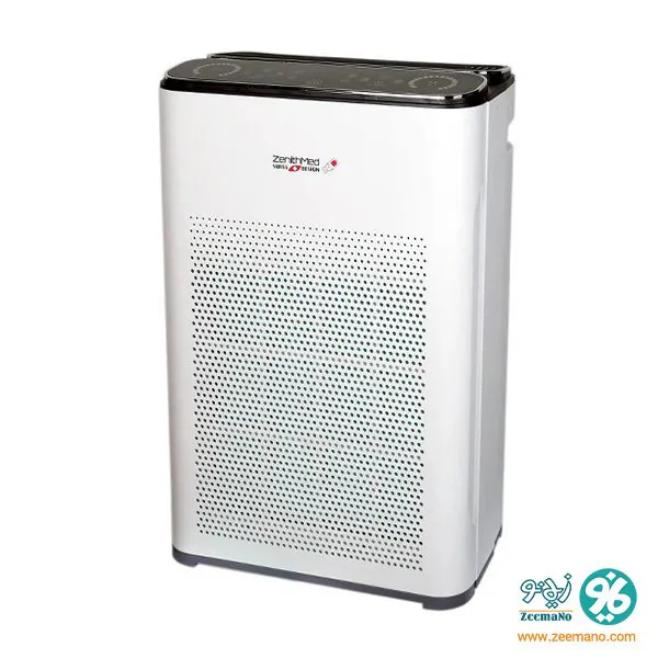 502077 خرید دستگاه تصفیه هوا زنیت مد مدل S2/AP200