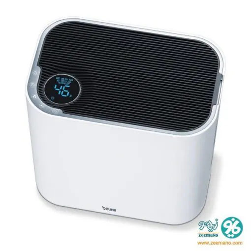 خرید آنلاین تصفیه و بخور بیورر مدل LR330
