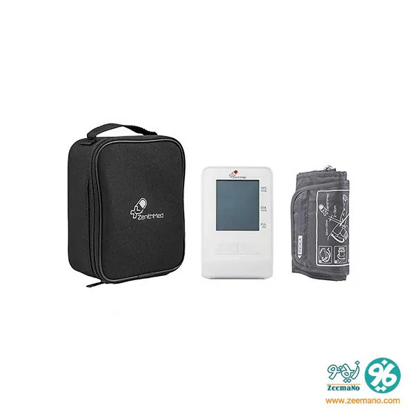 501217 خرید فشارسنج دیجیتال زنیت مد مدل LD-572