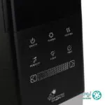 دستگاه بخور سرد و گرم زنیت مد مدل 911CHB - Image 3